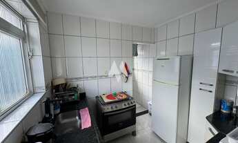 Imagem 6: Apartamento á venda com 2 Quartos e 2 banheiros - Boqueirão em Santos