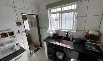 Imagem 7: Apartamento á venda com 2 Quartos e 2 banheiros - Boqueirão em Santos