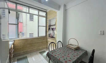 Imagem 5: Apartamento com 1 quarto para alugar, 42m² - Boqueirão