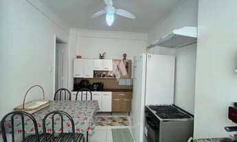 Imagem: Apartamento com 1 quarto para alugar, 42m²