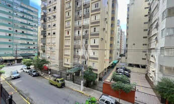 Imagem 6: Apartamento com 1 quarto para alugar, 42m² - Boqueirão