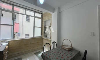 Imagem 3: Apartamento com 1 quarto para alugar, 42m² - Boqueirão