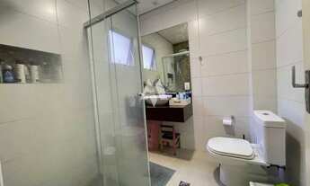 Imagem 5: Casa com 4 Quartos e 3 banheiros 2 vagas à Venda, 264 m² por R$ 1.500.000