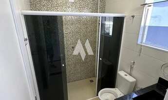 Imagem 3: Sobrado à venda com 2 dormitórios e quintal no bairro do Macuco em Santos/SP