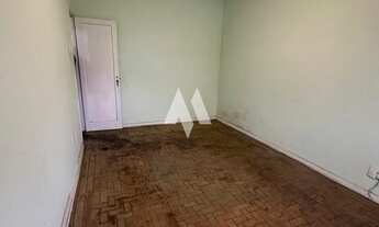 Imagem 7: Sobrado à venda com 2 dormitórios e quintal no bairro do Macuco em Santos/SP