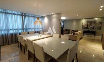 Imagem 7: Apartamento Alto Padrão na Quadra da Praia com Vista Mar – Boqueirão, Santos – Porteira Fe