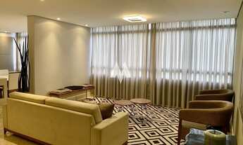 Imagem 6: Apartamento Alto Padrão na Quadra da Praia com Vista Mar – Boqueirão, Santos – Porteira Fe