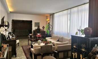 Imagem: Apartamento à venda com 4 dormitórios