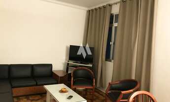 Imagem: Apartamento 3 quartos mobiliado a 1 quadra