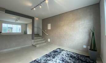 Imagem 6: Sobrado duplex em villagio à venda com 2 suítes e Churrasqueira no bairro Campo Grande de