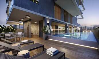 Imagem: Apartamento 1 dormitório com lazer completo