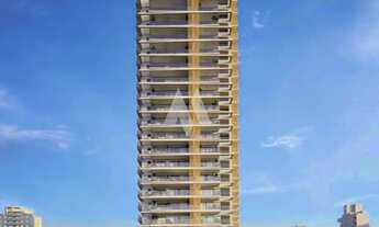 Imagem 7: Apartamento 1 dormitório com lazer completo à venda Ponta da Praia Santos