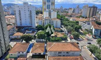 Imagem 3: Cobertura Duplex à venda com 370m² no Boqueirão - Santos/SP
