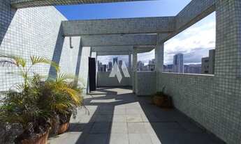 Imagem 5: Cobertura Duplex à venda com 370m² no Boqueirão - Santos/SP