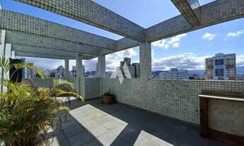 Imagem 2: Cobertura Duplex à venda com 370m² no Boqueirão - Santos/SP