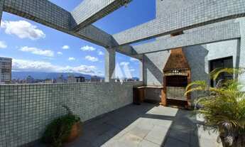 Imagem: Cobertura Duplex à venda com 370m² no