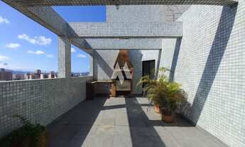 Imagem 6: Cobertura Duplex à venda com 370m² no Boqueirão - Santos/SP