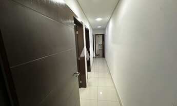 Imagem 5: Sobrado para locação com 7 dormitórios e estrutura para consultório no Embaré em Santos/SP