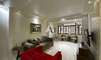 Imagem 3: Sobrado com 03 dormtorios sendo 01 suite no Gonzaga em Santos