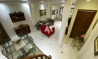 Imagem: Sobrado com 03 dormtorios sendo 01 suite