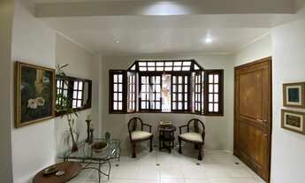 Imagem 5: Sobrado com 03 dormtorios sendo 01 suite no Gonzaga em Santos