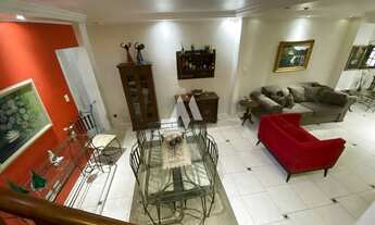 Imagem 4: Sobrado com 03 dormtorios sendo 01 suite no Gonzaga em Santos