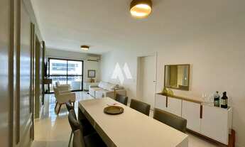 Imagem 7: Apartamento com 3 Quartos à venda, 130m² - Ponta da Praia