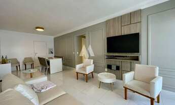 Imagem 3: Apartamento com 3 Quartos à venda, 130m² - Ponta da Praia