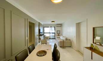 Imagem 6: Apartamento com 3 Quartos à venda, 130m² - Ponta da Praia