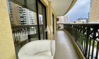 Imagem 2: Apartamento com 3 Quartos à venda, 130m² - Ponta da Praia