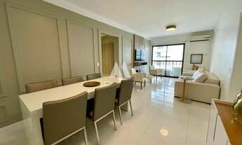 Imagem: Apartamento com 3 Quartos à venda, 130m²