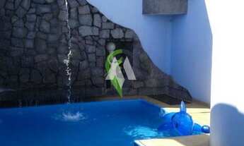 Imagem 6: Cobertura, 400m², Ponta da Praia, 3 dormitóros, sendo 3 suítes, 3 vagas, Reformada