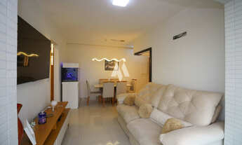 Imagem 6: Apartamento de 2 Suítes com Vista para o Mar no Embaré