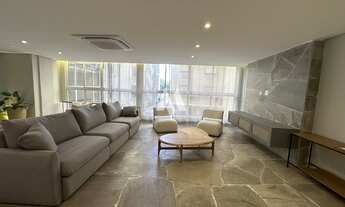 Imagem 2: Apartamento quadra da praia no Gonzaga em Santos