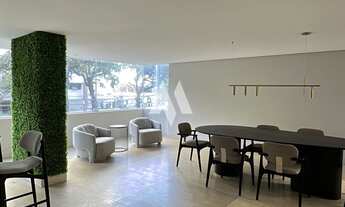 Imagem 5: Apartamento quadra da praia no Gonzaga em Santos