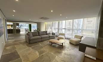 Imagem: Apartamento quadra da praia no Gonzaga em