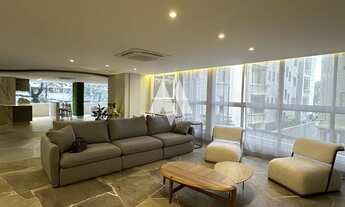 Imagem 4: Apartamento quadra da praia no Gonzaga em Santos