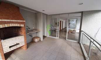 Imagem 2: Apartamento - 4 dormitórios/suítes à venda, 290 m² - Vila Rica - Santos/SP