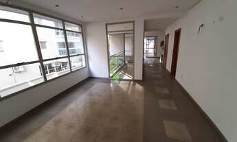Imagem 7: Apartamento - 4 dormitórios/suítes à venda, 290 m² - Vila Rica - Santos/SP