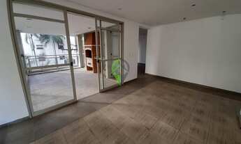 Imagem 5: Apartamento - 4 dormitórios/suítes à venda, 290 m² - Vila Rica - Santos/SP