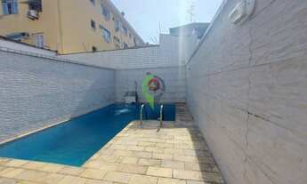 Imagem 6: Sobresposta Térra em Santos