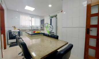 Imagem 7: Sobresposta Térra em Santos