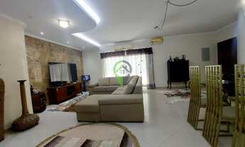 Imagem 5: Sobresposta Térra em Santos