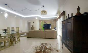 Imagem 3: Sobresposta Térra em Santos