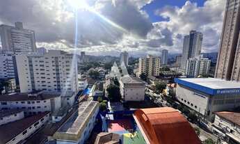 Imagem: Apartamento de 1 Dormitório na Ponta da