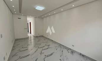 Imagem 3: Casa à venda com 2 dormitórios e excelente localização totalmente reformada no bairro Apar