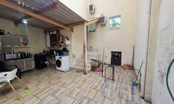 Imagem: Sobrado Geminado à Venda - Excelente Localização