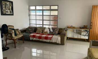 Imagem 5: Sobrado 100% Reformado, 168m², 3 Dormitórios sendo 2 suítes , 2 vagas de garagem e no bair