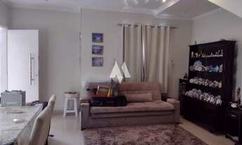 Imagem 4: Sobrado Isolado com 3 dorms Aparecida Santos-Sp