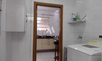 Imagem 6: Sobrado Isolado com 3 dorms Aparecida Santos-Sp